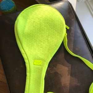 Real Michael Kors Tennis Bag